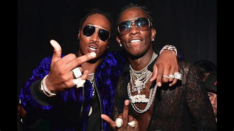 Young Thug feat. Future 